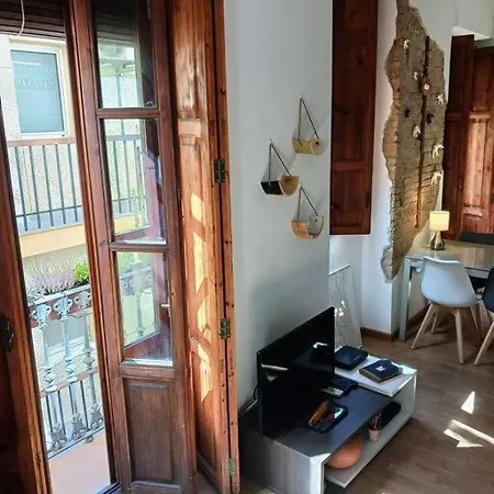 Apartman Cozy Flat In Old Town *