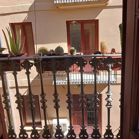 Cozy Flat In Old Town * Valencia