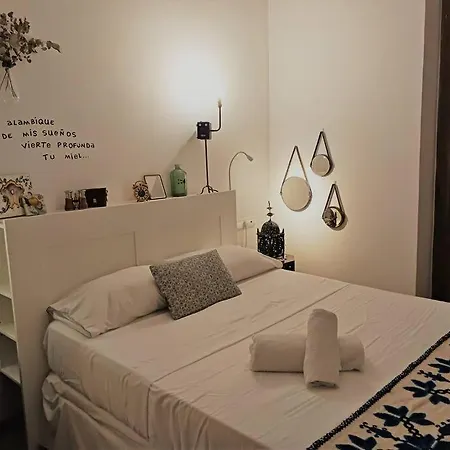 Cozy Flat In Old Town Апартаменты