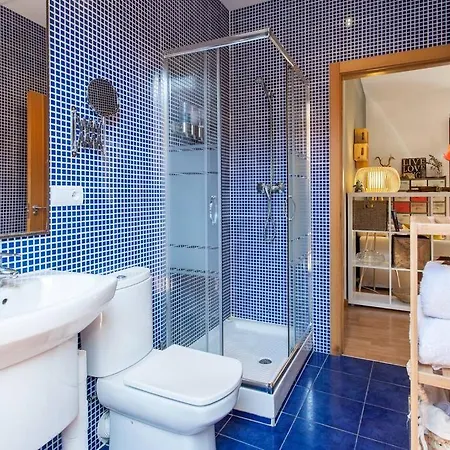 Cozy Flat In Old Town Apartamento