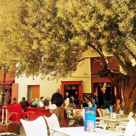 Apartamento Cozy Flat In Old Town Valencia
