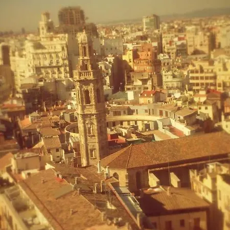 Cozy Flat In Old Town