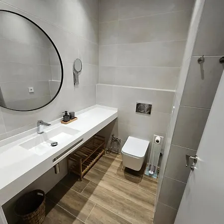 Hob Miracle Apartment