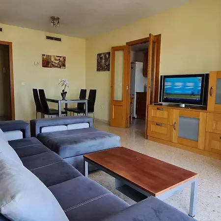 Piso Con Vistas Al Mar, *