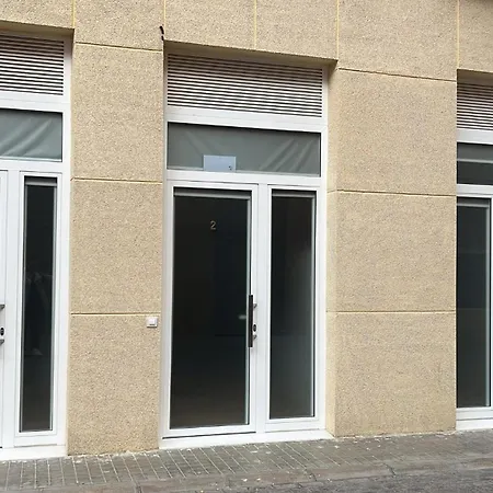 Apartamento Florit Flats - The Maritim Serreria