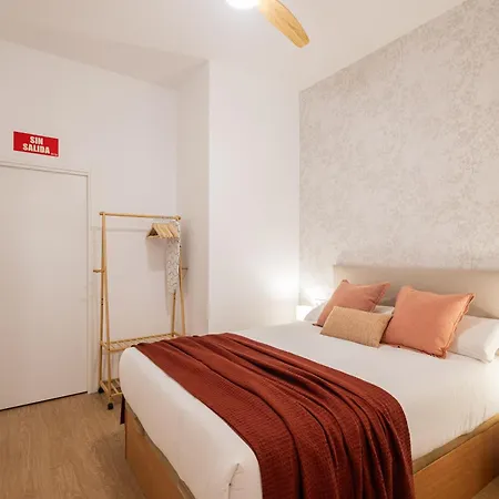 Florit Flats - The Maritim Serreria Apartment