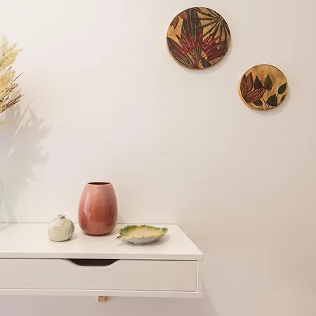 Florit Flats - The Maritim Serreria Appartamento