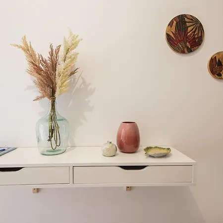 Florit Flats - The Maritim Serreria *