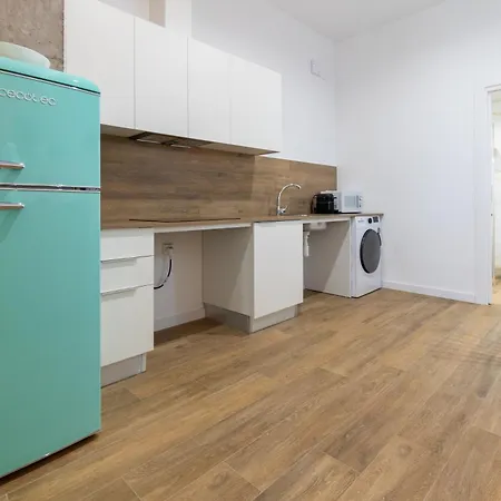 Travel Habitat Mediterranean Lofts