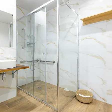 Travel Habitat Mediterranean Lofts Valencia