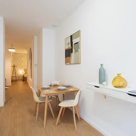 Florit Flats - The Maritim Serreria * Valenza