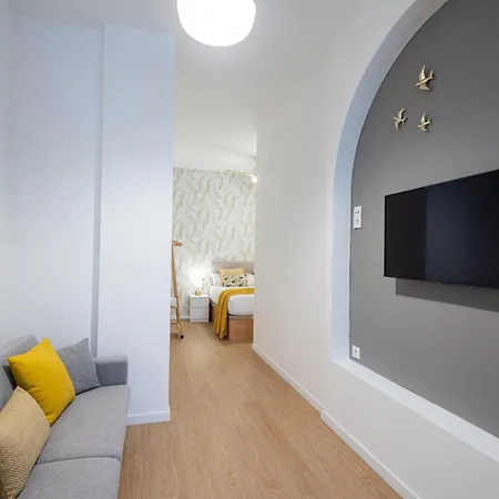 Appartamento Florit Flats - The Maritim Serreria *