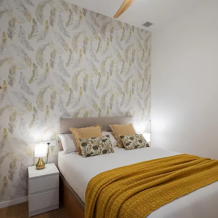 Florit Flats - The Maritim Serreria Valenza