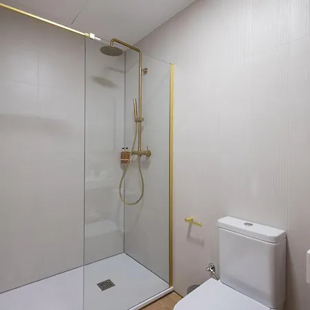 Florit Flats - The Maritim Serreria Appartamento