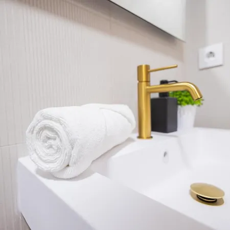 Appartamento Florit Flats - The Maritim Serreria *