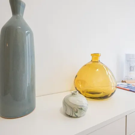 Appartamento Florit Flats - The Maritim Serreria