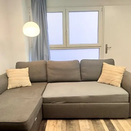 En Capital شقة فالنسيا