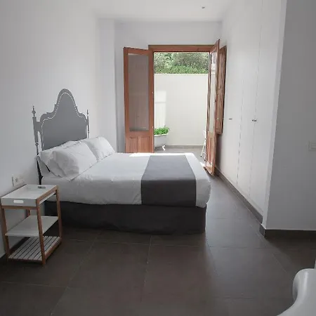 Apartment Centre Torres De Quart *