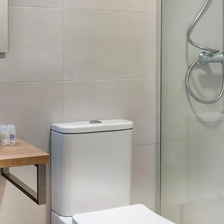 Vlc Host- Fray Pedro 3*