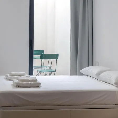 Vlc Host- Fray Pedro Bed & Breakfast Valencia