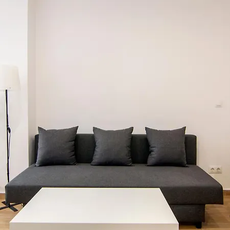 Bed & Breakfast Vlc Host- Fray Pedro Valencia