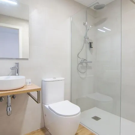 Vlc Host- Fray Pedro Bed & Breakfast Valencia