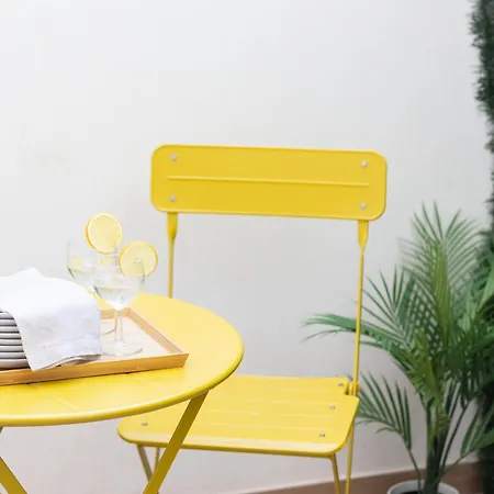 Bed & Breakfast Vlc Host- Fray Pedro 3*