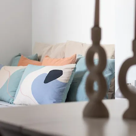 Couette-café Vlc Host- Fray Pedro Valence