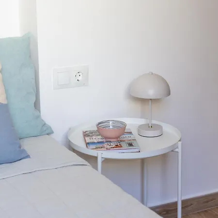 Vlc Host- Fray Pedro Bed & Breakfast 3*