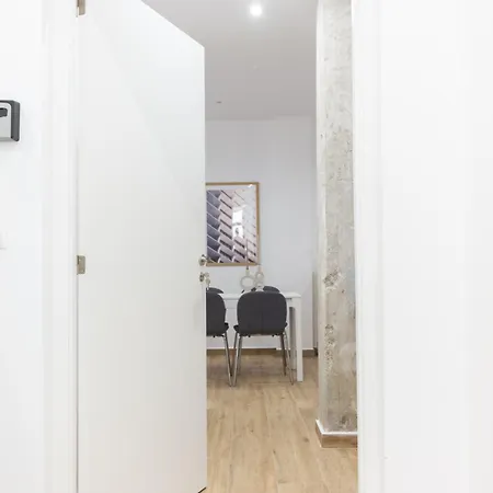 Bed & Breakfast Vlc Host- Fray Pedro 3*