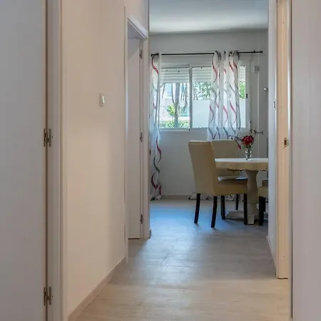 Apartment Conectado Y Moderno, Ven A Vlc! Valencia