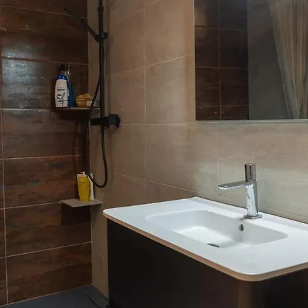 Apartmán Conectado Y Moderno, Ven A Vlc!