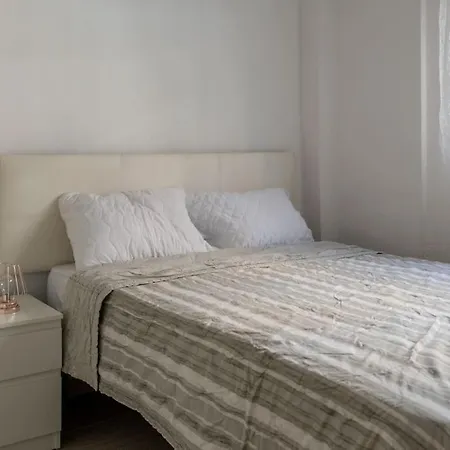 Apartmán Conectado Y Moderno, Ven A Vlc! Valencie