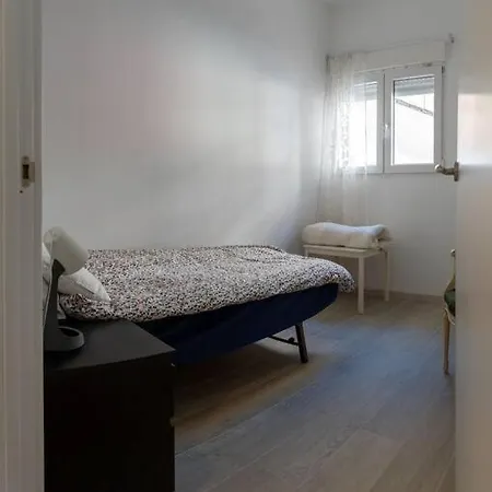 Apartamento Conectado Y Moderno, Ven A Vlc! *