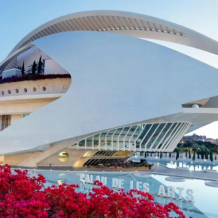 Travel Habitat Mediterranean Apartamento *