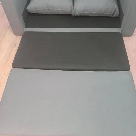 Apartment Benimaclet Delux3 *