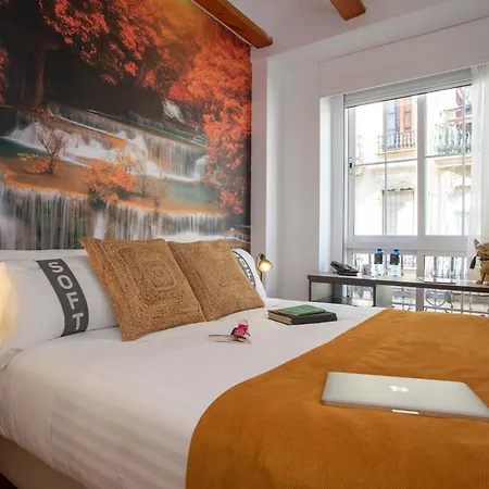 Casual Natura Βαλένθια