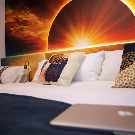 Hotel Casual Natura Valencia