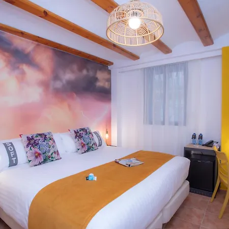 Casual Natura * Βαλένθια