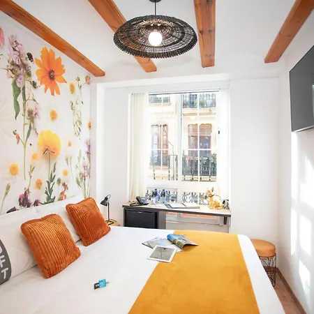 Casual Natura * Βαλένθια