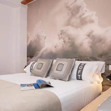 Casual Natura * Βαλένθια