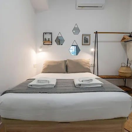 アパート Vlc Host - Ausias March *