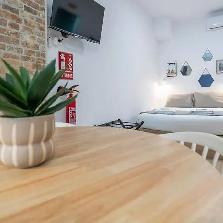 Apartment Vlc Host - Ausias March