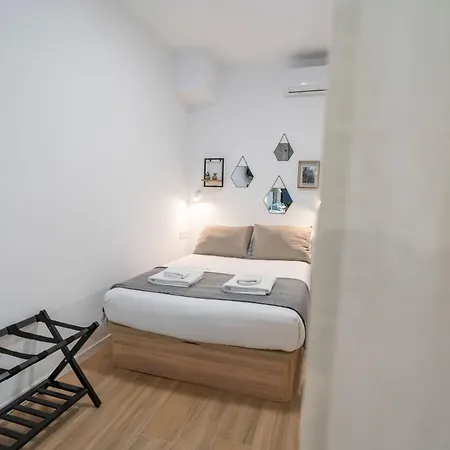 Apartamento Vlc Host - Ausias March *