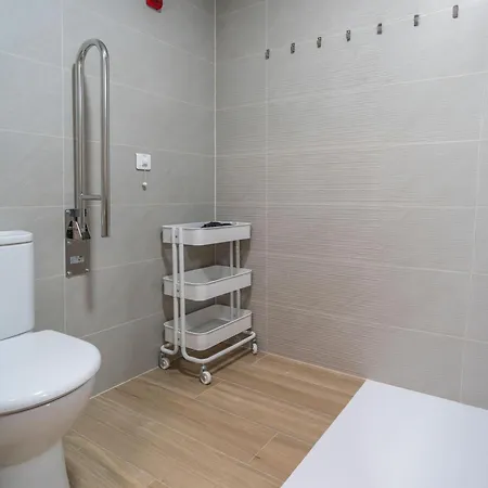Apartamento Vlc Host - Ausias March Valência