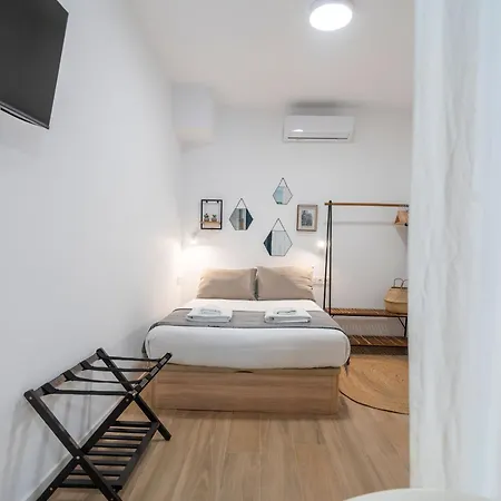 Vlc Host - Ausias March Valencia