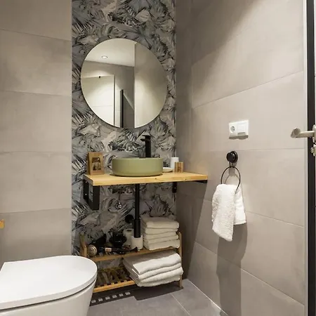 Rio Turia 4 * Valencia
