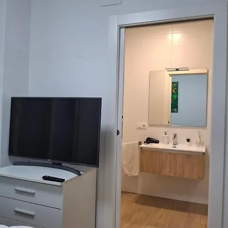 Frente Estacion De Tren Joaquin Sorolla