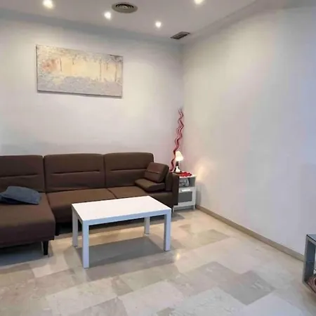 Sweet In Center Apartment Valencia