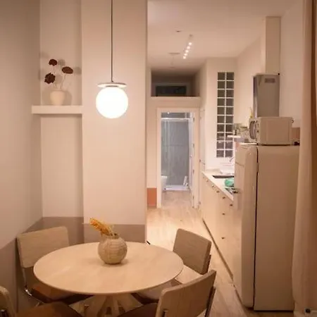 Con Terraza Junto A Ruzafa